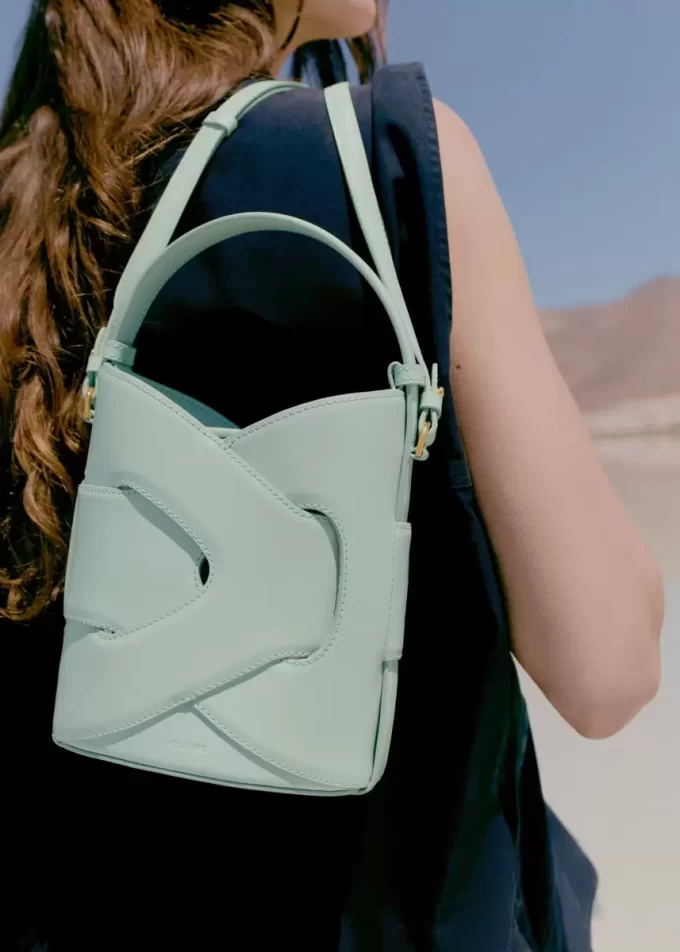 Nodde Seau Edition Sea Foam Nodde Seau Edition Sea Foam