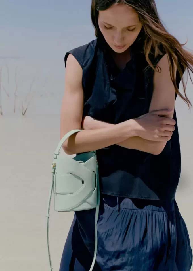 Nodde Seau Edition Sea Foam Nodde Seau Edition Sea Foam