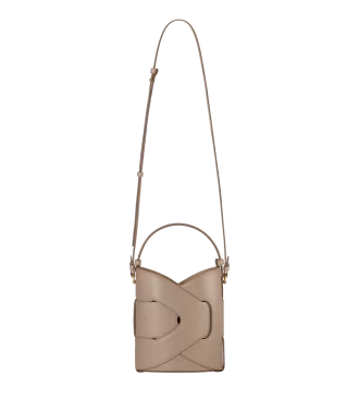 Nodde Seau Edition  Taupe