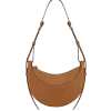 Numéro Dix Edition Crocodile Nubuck Cinnamon Numéro Dix Edition Crocodile Nubuck Cinnamon