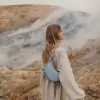Numéro Dix Edition Crocodile Nubuck Polar Numéro Dix Edition Crocodile Nubuck Polar