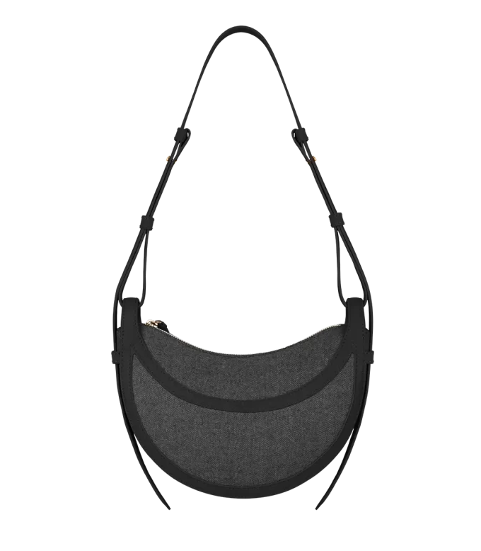Numéro Dix Edition Duo Black Canvas Numéro Dix Edition Duo Black Canvas