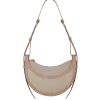 Numéro Dix Edition Duo Taupe Canvas Numéro Dix Edition Duo Taupe Canvas