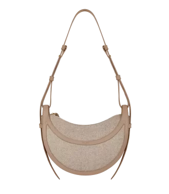 Numéro Dix Edition Duo Taupe Canvas Numéro Dix Edition Duo Taupe Canvas