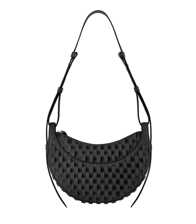 Numéro Dix Edition Onda Black Numéro Dix Edition Onda Black