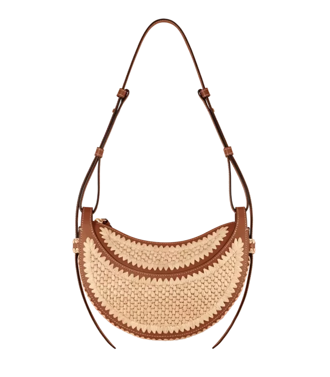 Numéro Dix Edition Raffia Numéro Dix Edition Raffia