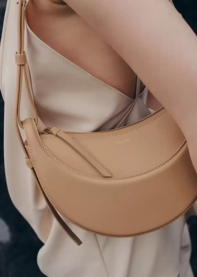 Numéro Dix Edition Smooth Beige Numéro Dix Edition Smooth Beige