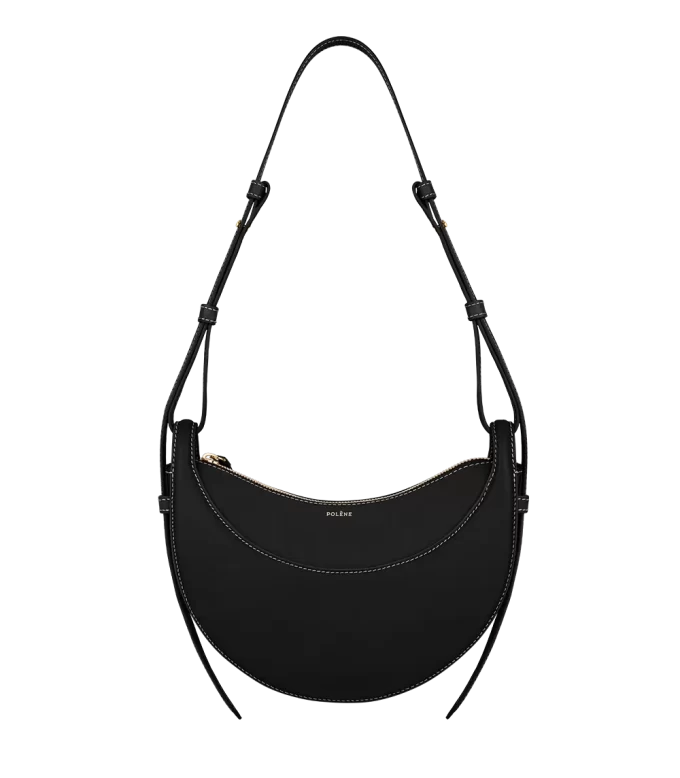 Numéro Dix Edition Smooth Black Numéro Dix Edition Smooth Black