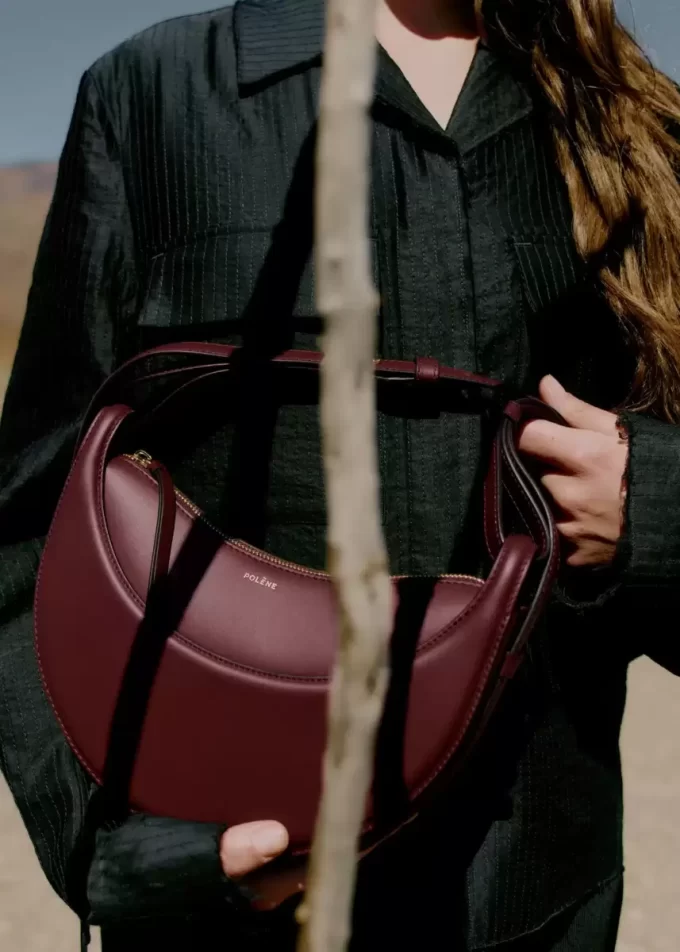 Numéro Dix Edition Smooth Black Cherry Numéro Dix Edition Smooth Black Cherry