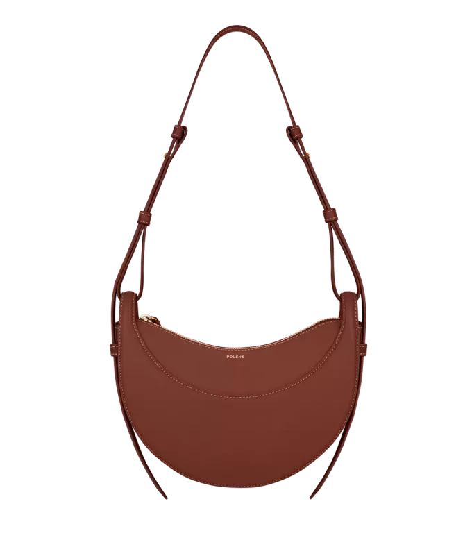 Numéro Dix Edition Smooth Cognac Numéro Dix Edition Smooth Cognac