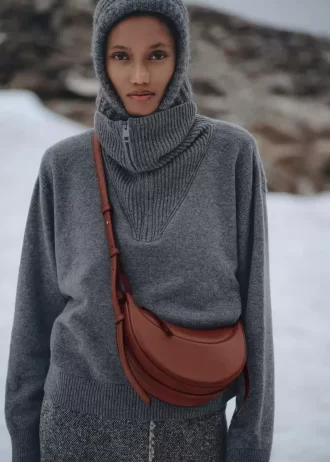 Numéro Dix Edition  Smooth Red Clay