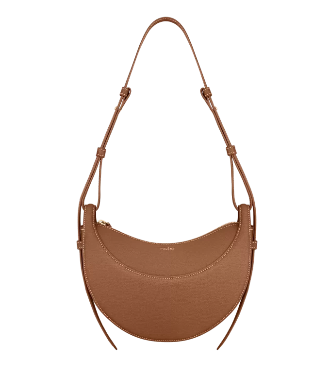 Numéro Dix Edition Textured Camel Numéro Dix Edition Textured Camel