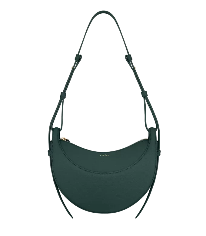 Numéro Dix Edition Textured Green Numéro Dix Edition Textured Green