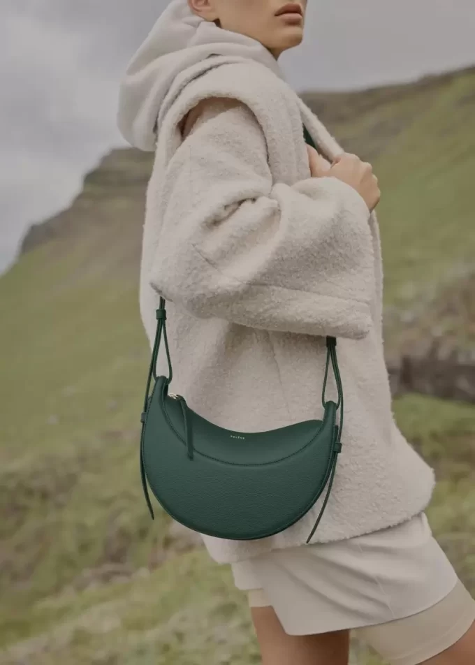 Numéro Dix Edition Textured Green Numéro Dix Edition Textured Green