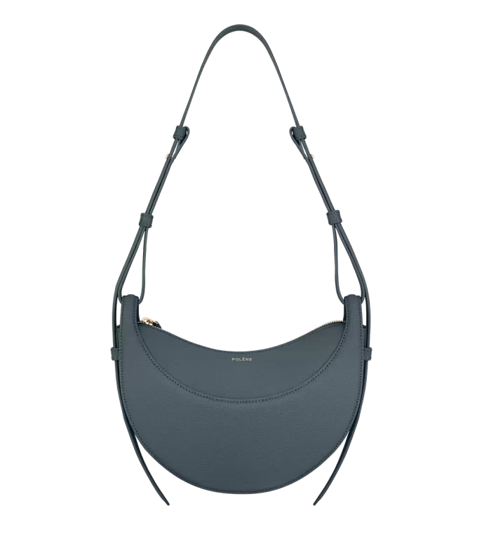 Numéro Dix Edition Textured Midnight Blue Numéro Dix Edition Textured Midnight Blue