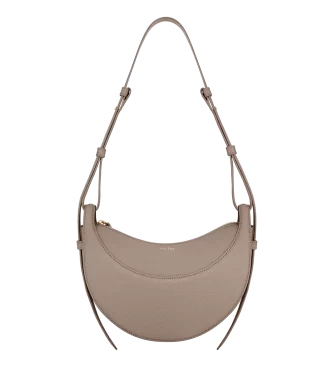 Numéro Dix Edition  Textured Taupe