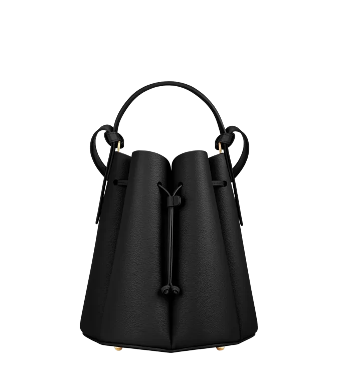 Numéro Huit Edition Textured Black Numéro Huit Edition Textured Black