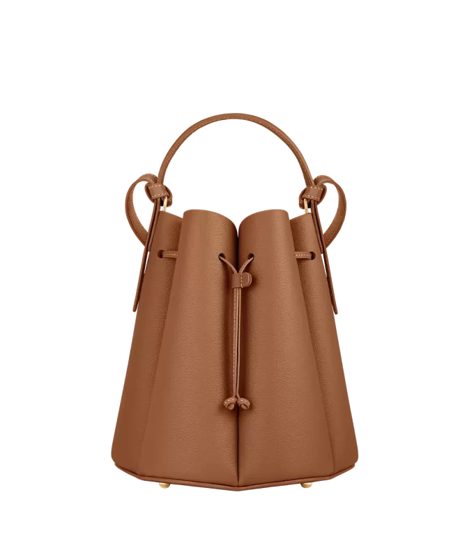 Numéro Huit Edition Textured Camel Numéro Huit Edition Textured Camel