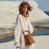 Numéro Huit Edition Textured Camel Numéro Huit Edition Textured Camel