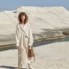 Numéro Huit Edition Textured Camel Numéro Huit Edition Textured Camel
