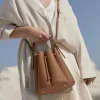 Numéro Huit Edition Textured Camel Numéro Huit Edition Textured Camel