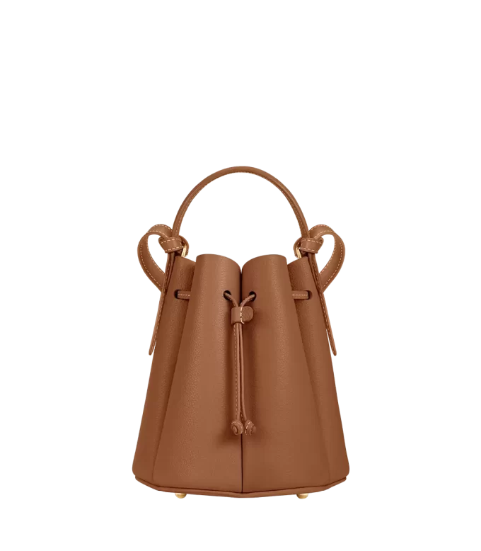 Numéro Huit Mini Edition Textured Camel Numéro Huit Mini Edition Textured Camel