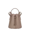 Numéro Huit Mini Edition  Textured Taupe