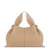Numéro Neuf Edition Textured Beige Numéro Neuf Edition Textured Beige