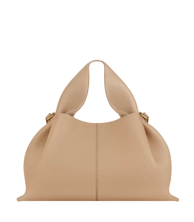 Numéro Neuf Edition Textured Beige Numéro Neuf Edition Textured Beige