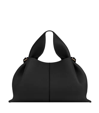 Numéro Neuf Edition  Textured Black