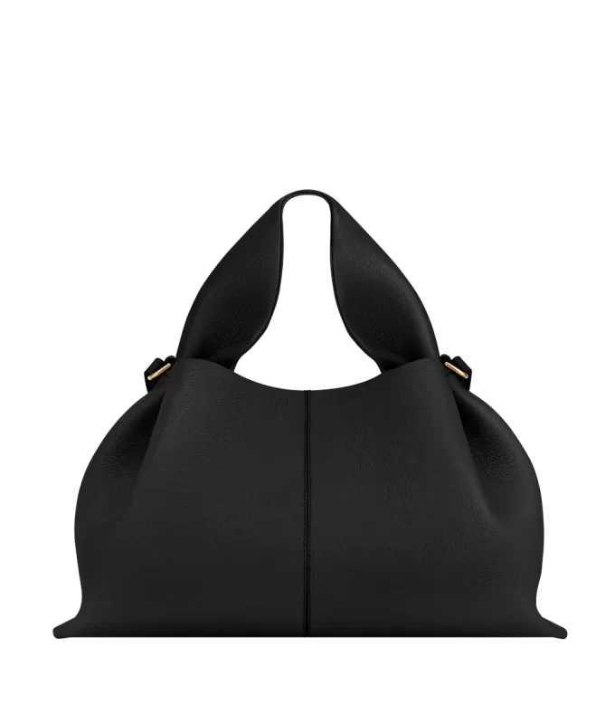 Numéro Neuf Edition Textured Black Numéro Neuf Edition Textured Black