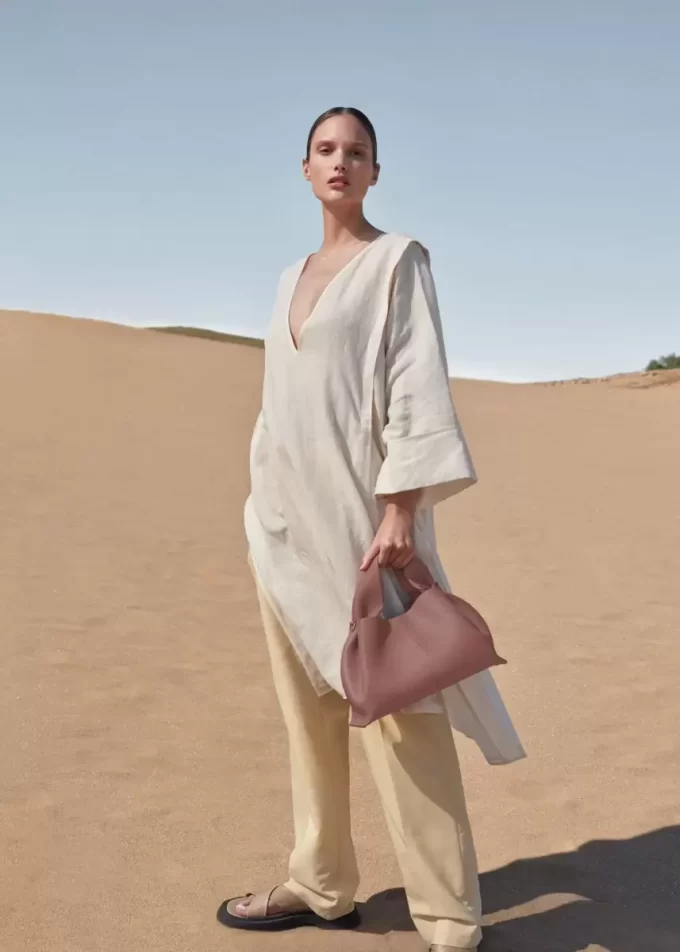 Numéro Neuf Edition Textured Blush Numéro Neuf Edition Textured Blush