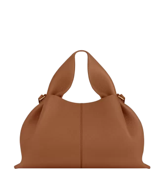 Numéro Neuf Edition  Textured Camel