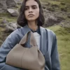 Numéro Neuf Edition  Textured Taupe