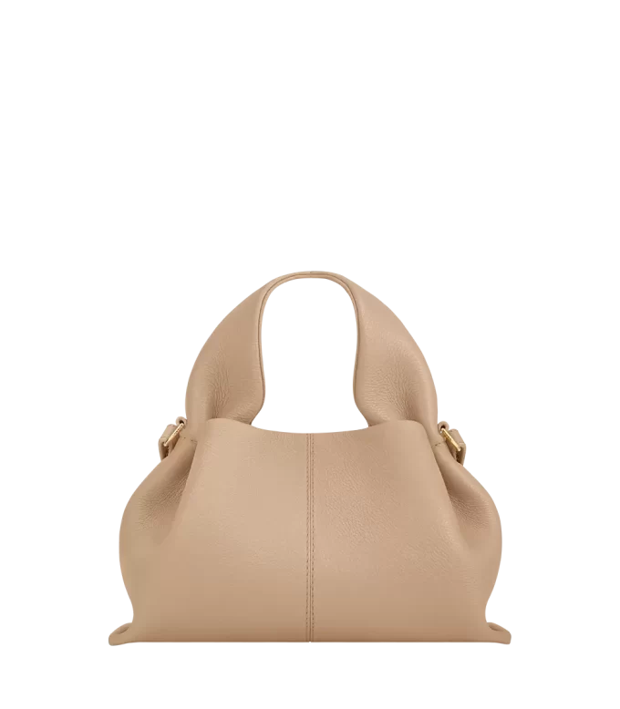 Numéro Neuf Mini Edition Textured Beige Numéro Neuf Mini Edition Textured Beige