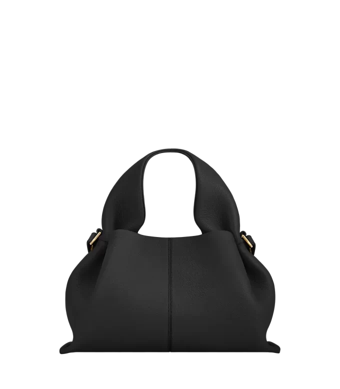 Numéro Neuf Mini Edition Textured Black Numéro Neuf Mini Edition Textured Black