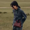 Numéro Neuf Mini Edition Textured Black Cherry Numéro Neuf Mini Edition Textured Black Cherry