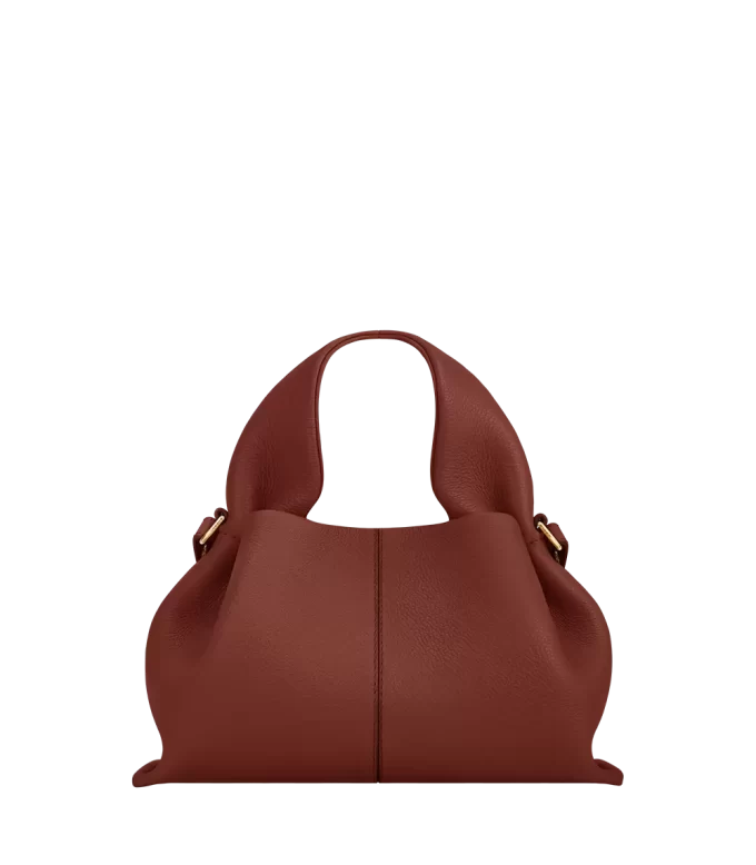 Numéro Neuf Mini Edition  Textured Red Clay