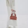 Numéro Neuf Mini Edition  Textured Red Clay