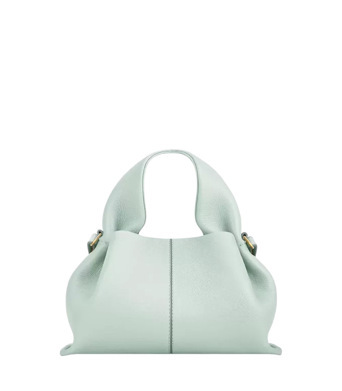 Numéro Neuf Mini Edition  Textured Sea Foam
