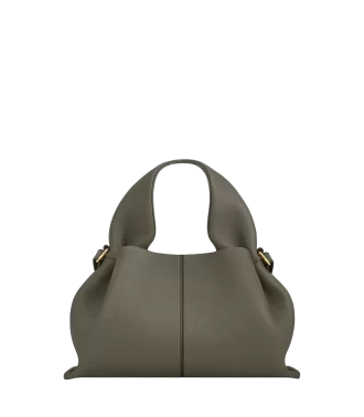 Numéro Neuf Mini Edition  Textured Smoky Green
