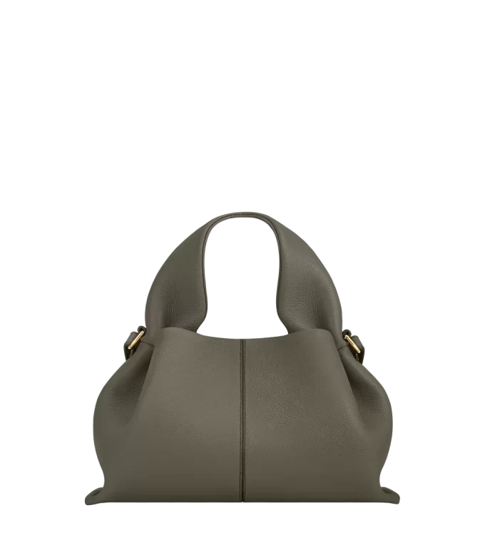 Numéro Neuf Mini Edition  Textured Smoky Green
