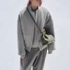 Numéro Neuf Mini Edition  Textured Smoky Green