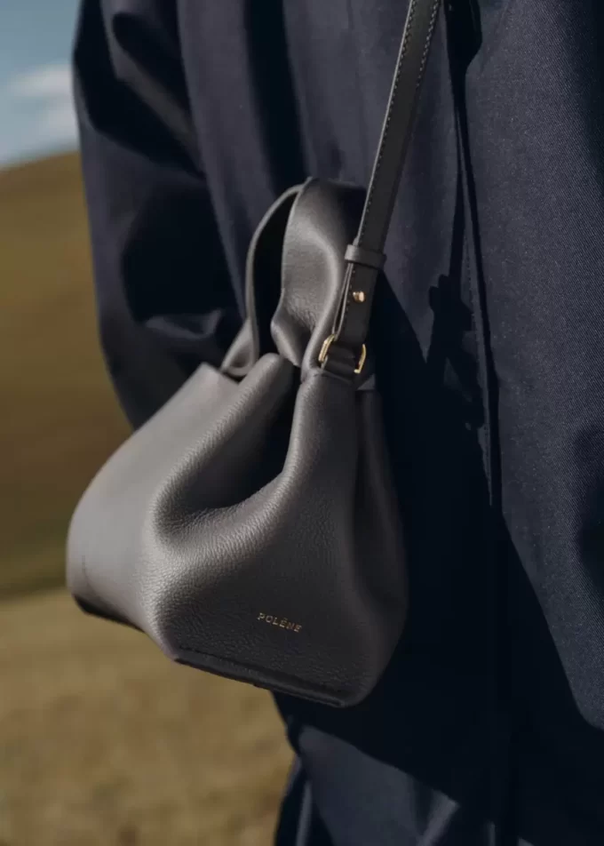 Numéro Neuf Mini Edition  Textured Stone