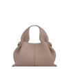 Numéro Neuf Mini Edition  Textured Taupe