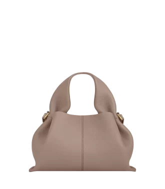 Numéro Neuf Mini Edition  Textured Taupe