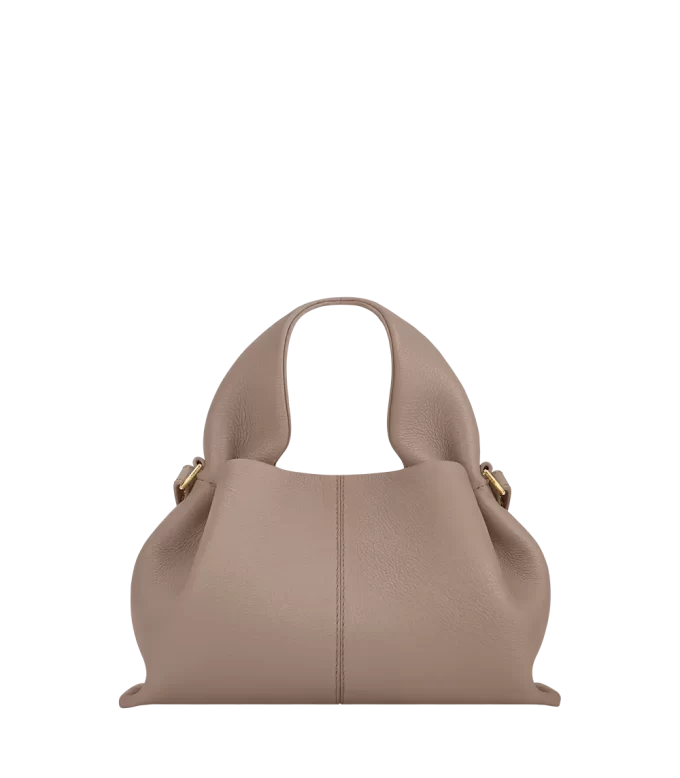 Numéro Neuf Mini Edition  Textured Taupe