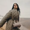 Numéro Neuf Mini Edition  Textured Taupe