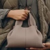 Numéro Neuf Mini Edition  Textured Taupe