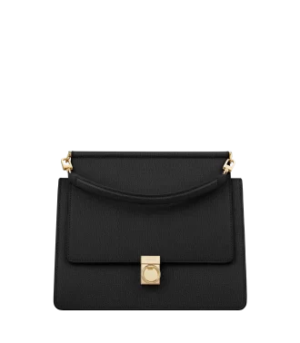 Numéro Sept Edition  Textured Black